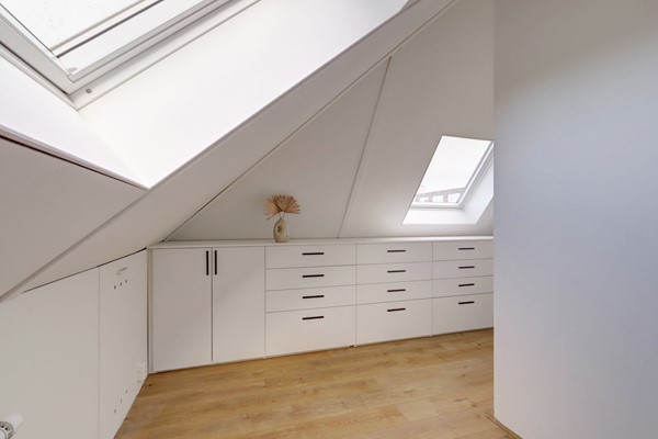 Medium property photo - Queeckhovenplein 35, 3555 XL Utrecht